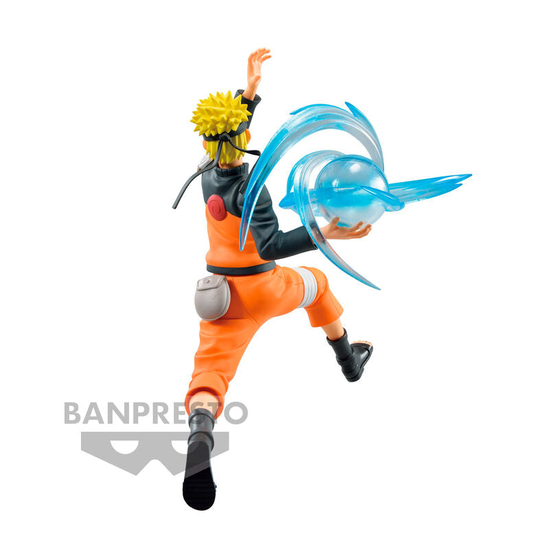 Uzumaki Naruto - Effectreme / Naruto Shippuden - Anime Figuren günstig kaufen