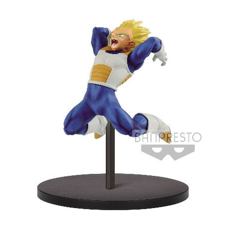 Vegeta SSJ - Match Makers - Banpresto - Anime Figuren günstig kaufen