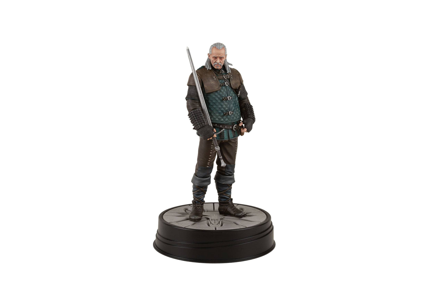 Vesemir  / Witcher 3 Wild Hunt - Anime Figuren günstig kaufen