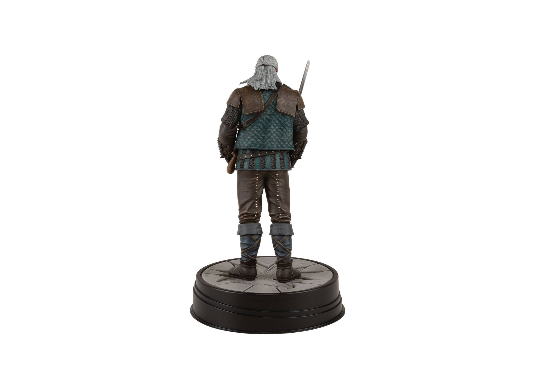 Vesemir  / Witcher 3 Wild Hunt - Anime Figuren günstig kaufen