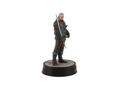 Vesemir  / Witcher 3 Wild Hunt - Anime Figuren günstig kaufen