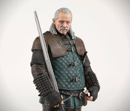 Vesemir  / Witcher 3 Wild Hunt - Anime Figuren günstig kaufen