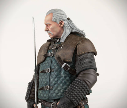 Vesemir  / Witcher 3 Wild Hunt - Anime Figuren günstig kaufen
