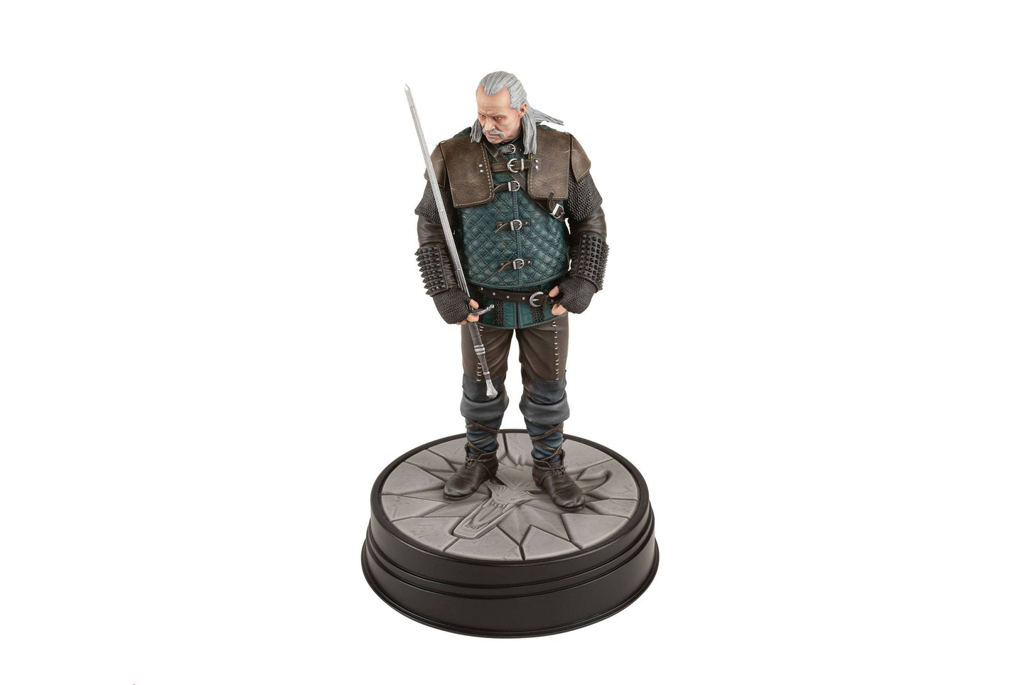 Vesemir  / Witcher 3 Wild Hunt - Anime Figuren günstig kaufen