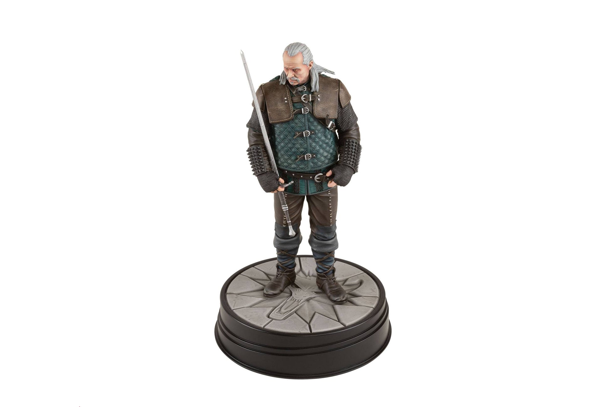 Vesemir  / Witcher 3 Wild Hunt - Anime Figuren günstig kaufen