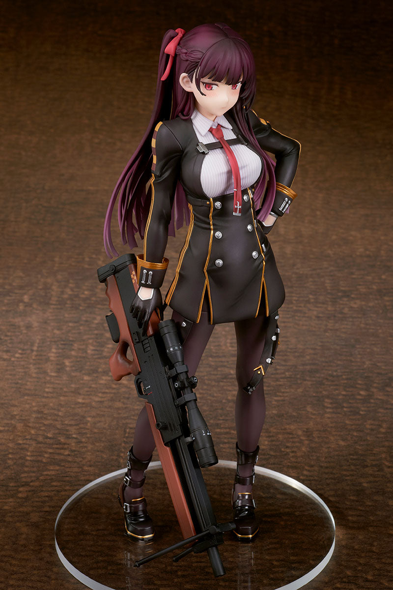 WA2000 Girls' Frontline Ques Q - Anime Figuren günstig kaufen