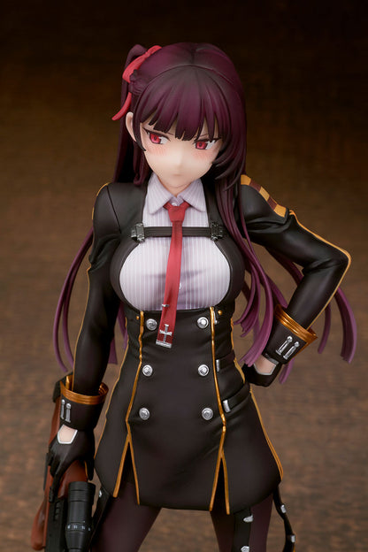 WA2000 Girls' Frontline Ques Q - Anime Figuren günstig kaufen