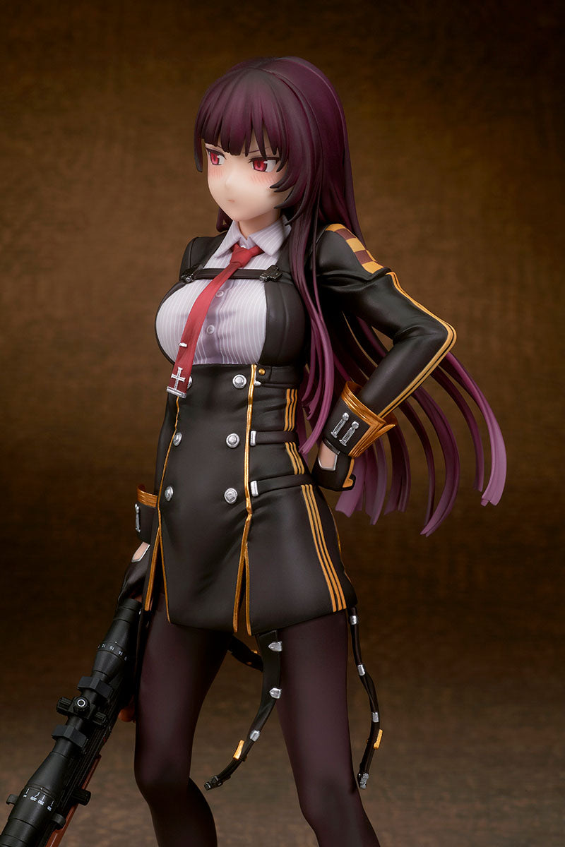 WA2000 Girls' Frontline Ques Q - Anime Figuren günstig kaufen