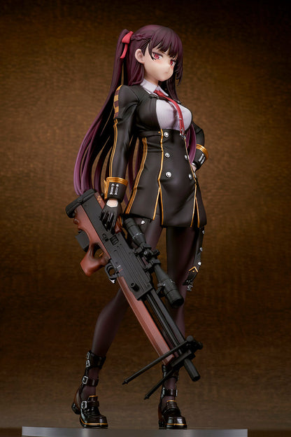 WA2000 Girls' Frontline Ques Q - Anime Figuren günstig kaufen