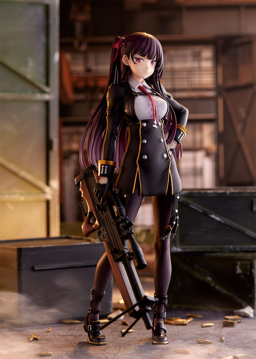 WA2000 Girls' Frontline Ques Q - Anime Figuren günstig kaufen