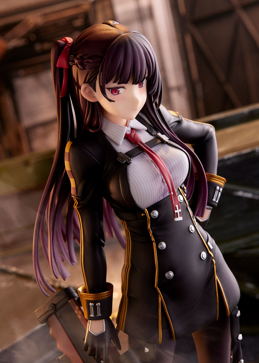 WA2000 Girls' Frontline Ques Q - Anime Figuren günstig kaufen