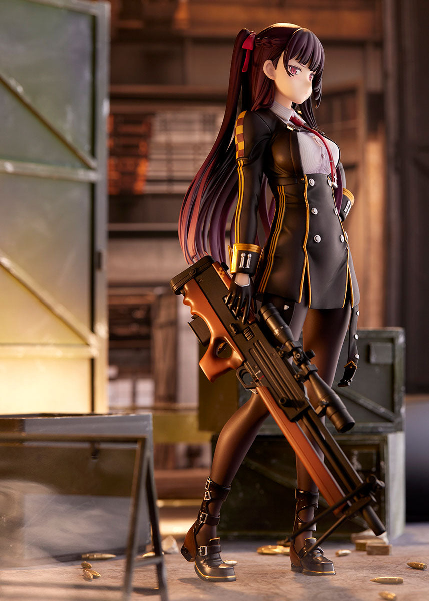 WA2000 Girls' Frontline Ques Q - Anime Figuren günstig kaufen