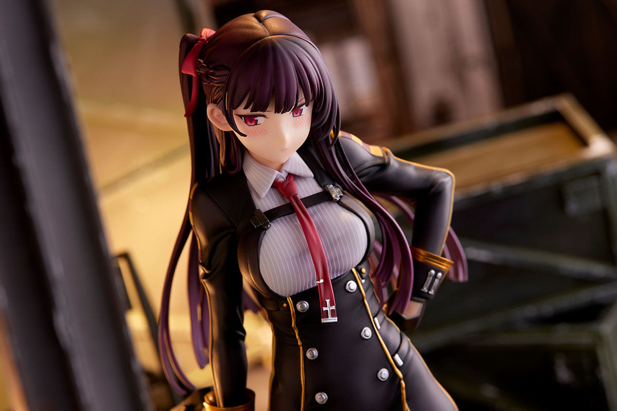 WA2000 Girls' Frontline Ques Q - Anime Figuren günstig kaufen