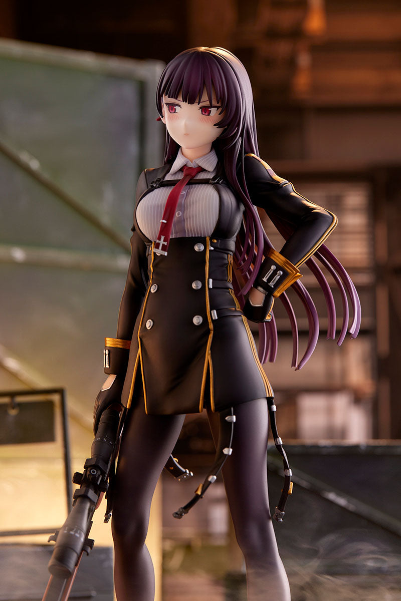 WA2000 Girls' Frontline Ques Q - Anime Figuren günstig kaufen