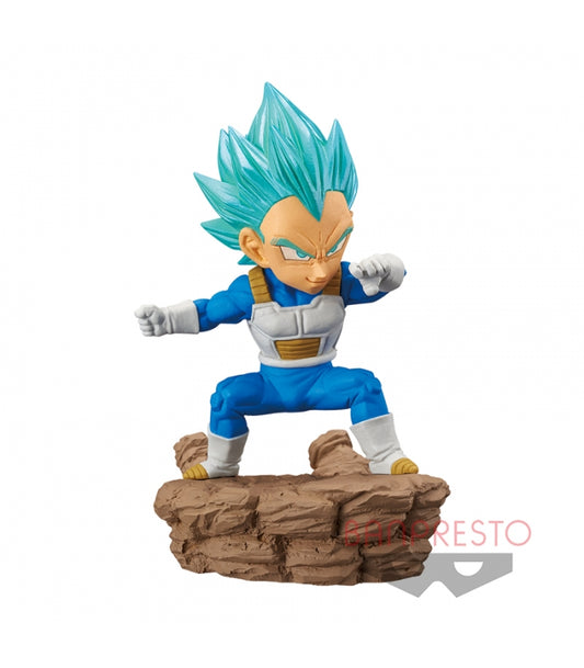 WC DIORAMA VOL. 3 - Banpresto - Anime Figuren günstig kaufen