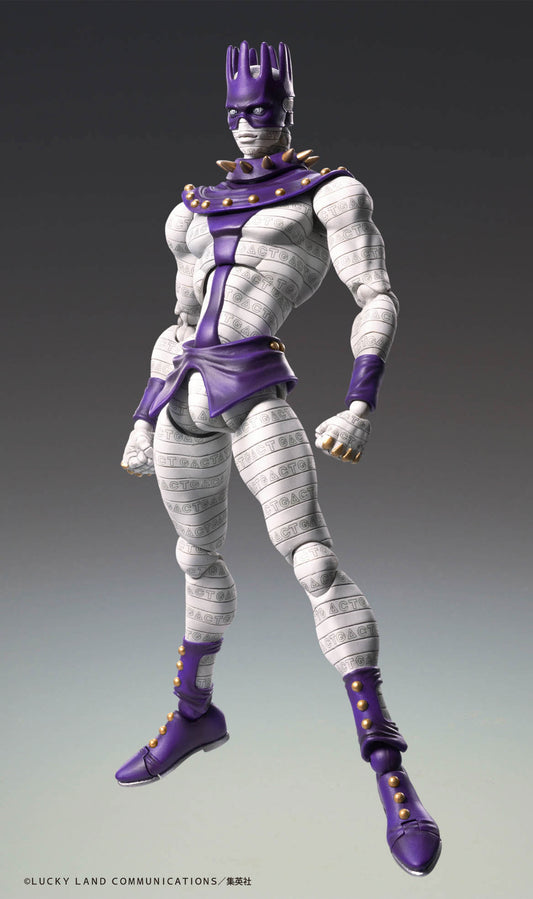 Whitesnake JoJo's Bizarre Adventure Medicos Entertainment - Anime Figuren günstig kaufen