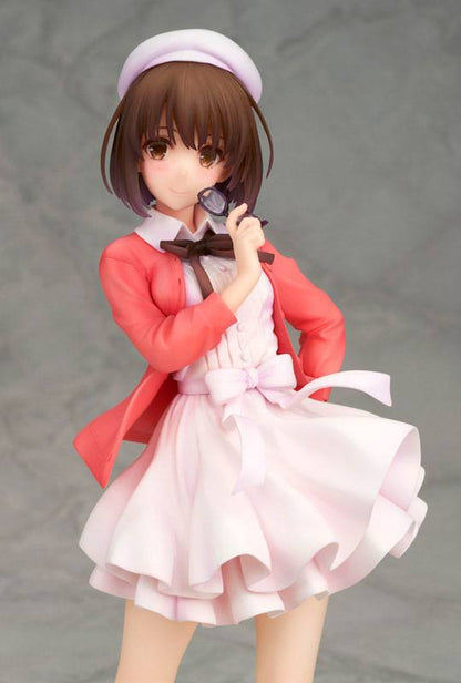 Megumi Kato Fine Ver. Alter