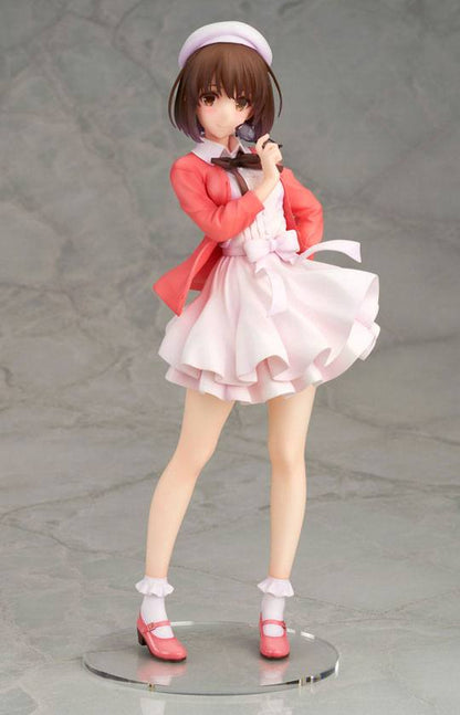 Megumi Kato Fine Ver. Alter