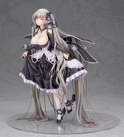Formidable Azur Lane Alter