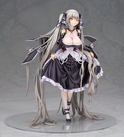 Formidable Azur Lane Alter
