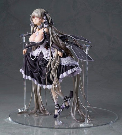 Formidable Azur Lane Alter