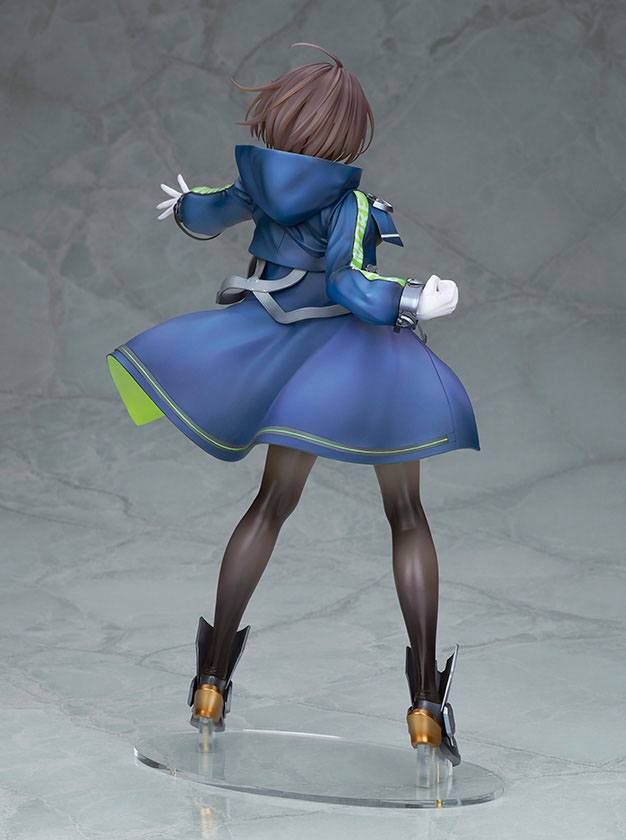 Baltimore Light Equipped Ver. Alter