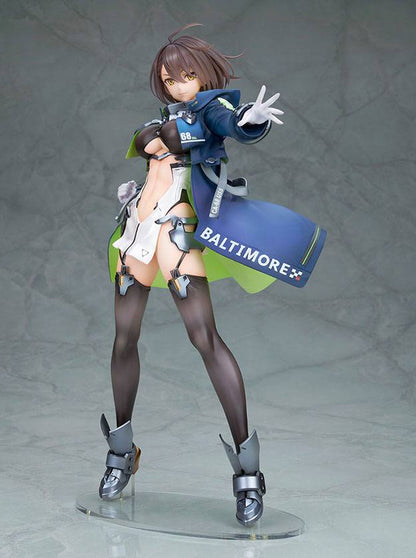Baltimore Light Equipped Ver. Alter