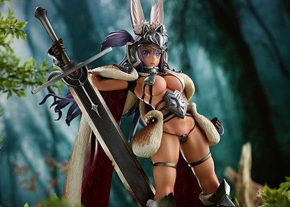 Rako Van Sheim Paradise Knight No. 3 Original Character Amakuni