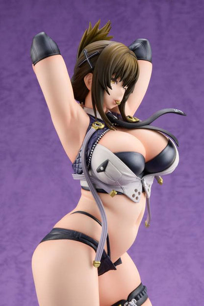 Chitose Kisaragi Super Robot Wars 5 Amakuni - Anime Figuren günstig kaufen