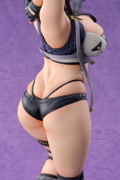 Chitose Kisaragi Super Robot Wars 5 Amakuni - Anime Figuren günstig kaufen