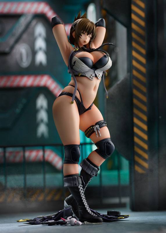 Chitose Kisaragi Super Robot Wars 5 Amakuni - Anime Figuren günstig kaufen