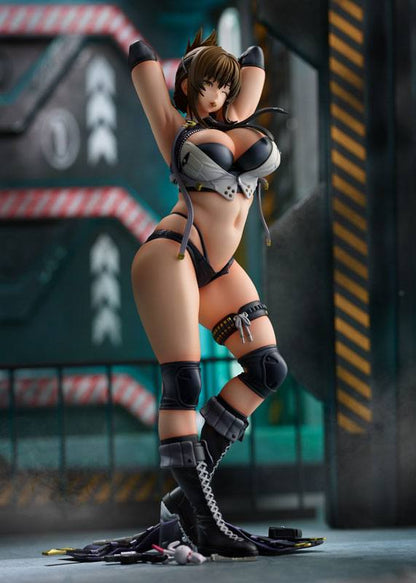 Chitose Kisaragi Super Robot Wars 5 Amakuni - Anime Figuren günstig kaufen