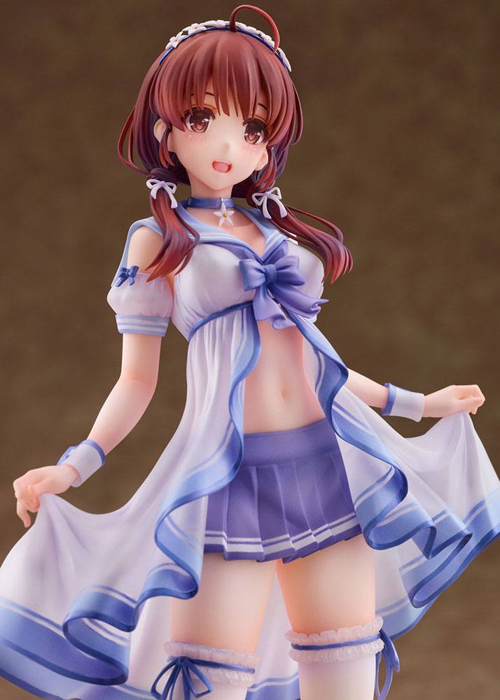 Izumi Hashima - Lingerie Version - Aniplex
