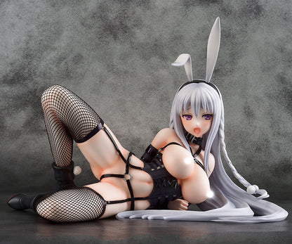 Yuki Shiratori - Creators Opinion / Original Character 