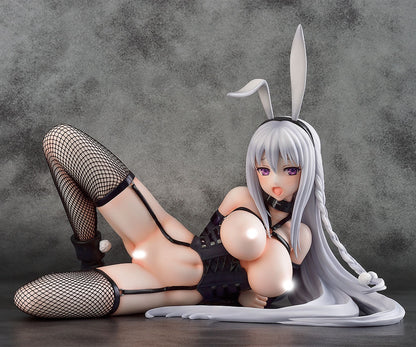 Yuki Shiratori - Creators Opinion / Original Character 