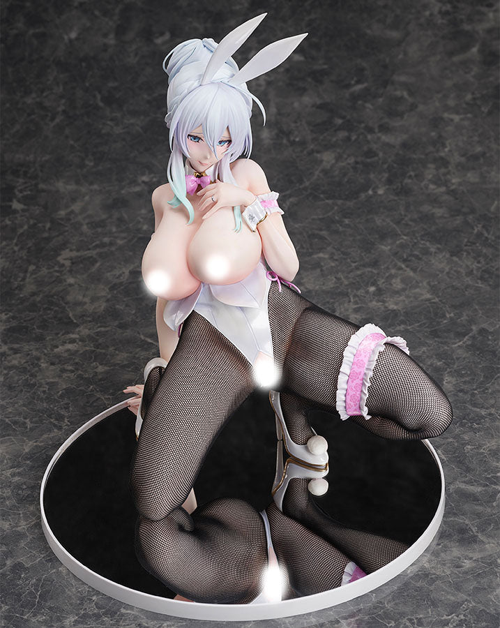 Mifuyu Yukino-Bunny Ver. / Original characters 