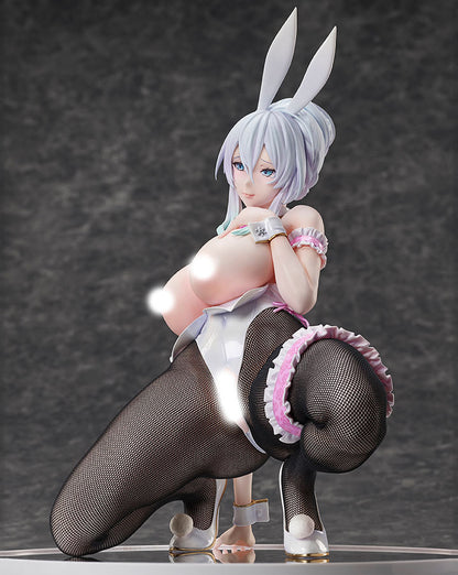 Mifuyu Yukino-Bunny Ver. / Original characters 