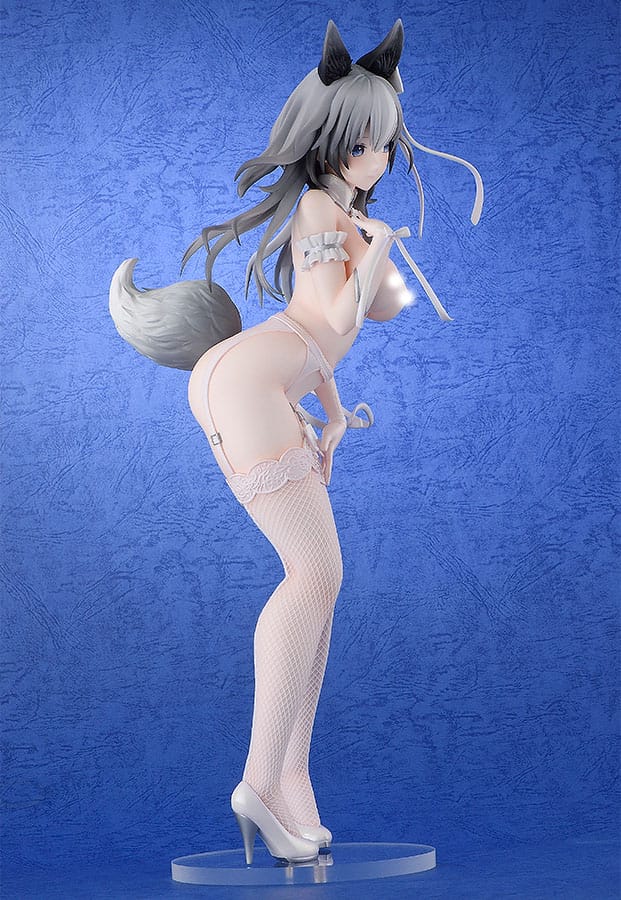Miu Mikura - Original Character - BINDing