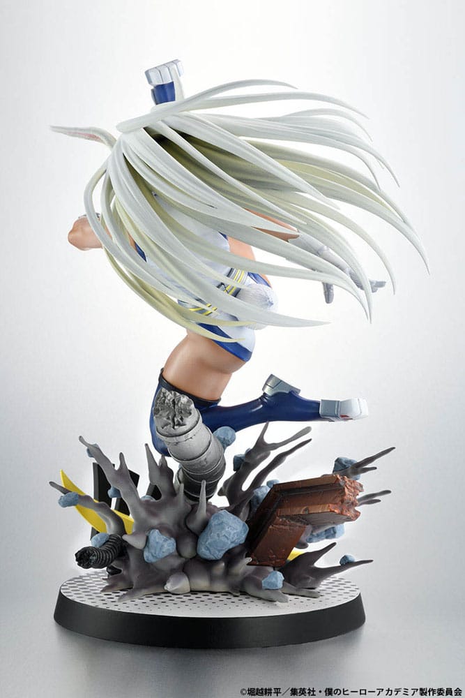 Mirko (Rumi Usagiyama) - My Hero Academia - Bellfine