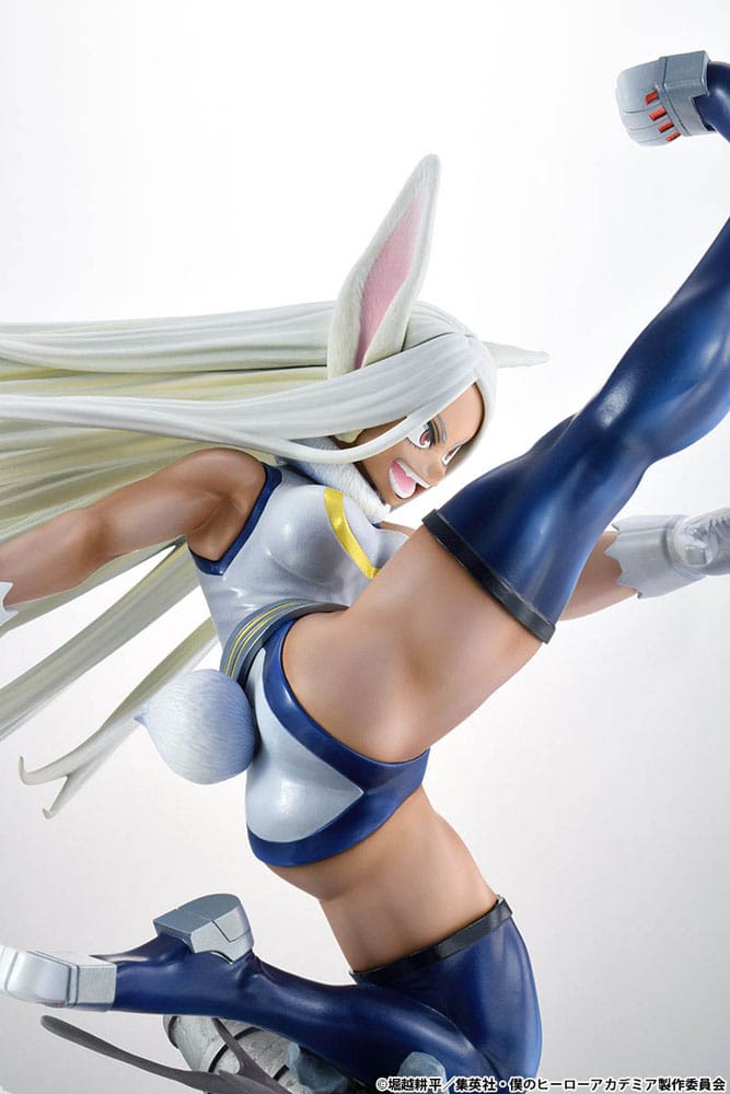 Mirko (Rumi Usagiyama) - My Hero Academia - Bellfine