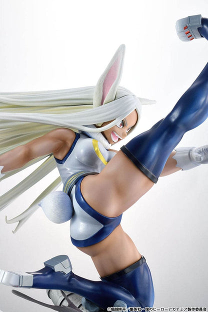 Mirko (Rumi Usagiyama) - My Hero Academia - Bellfine