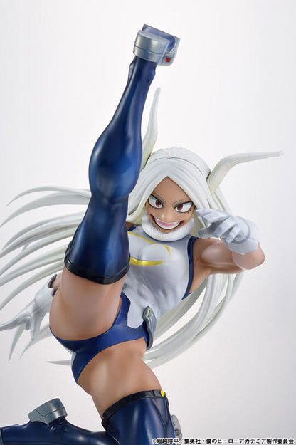 Mirko (Rumi Usagiyama) - My Hero Academia - Bellfine