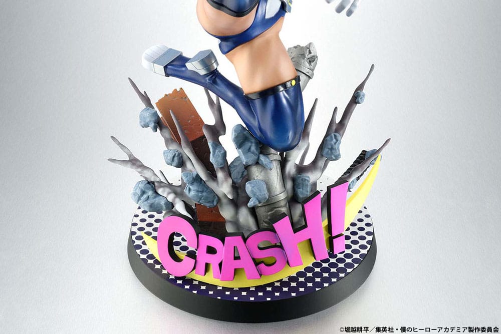Mirko (Rumi Usagiyama) - My Hero Academia - Bellfine