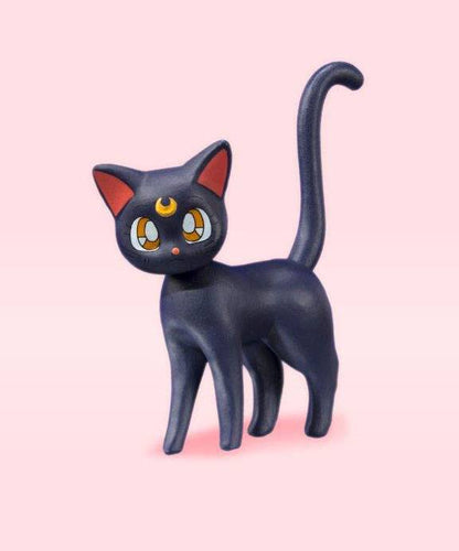 Sailor Moon Animation Color Edition S.H. Figuarts / Sailor Moon