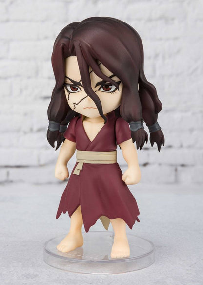 Tsukasa Shishio - Figuarts mini - Dr. Stone