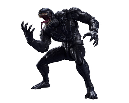 Venom - Let There Be Carnage - S.H. Figuarts / Venom