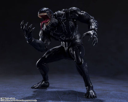 Venom - Let There Be Carnage - S.H. Figuarts / Venom