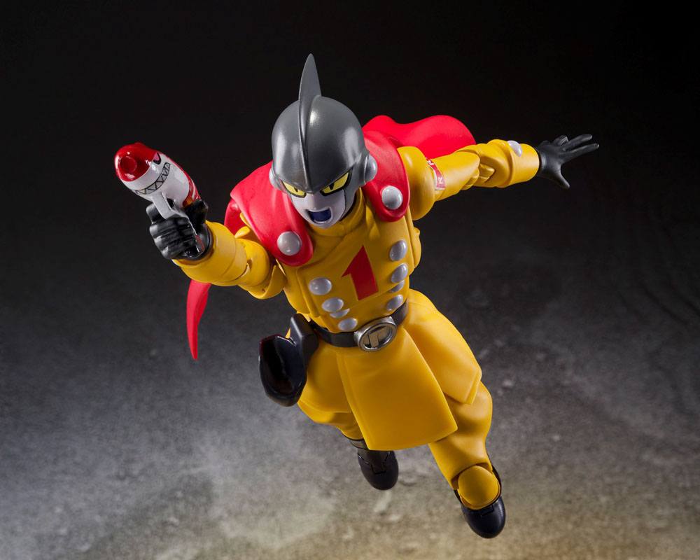 Gamma SHFiguarts Bandai Tamashii Nations