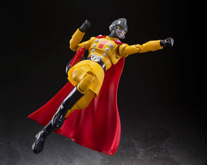Gamma SHFiguarts Bandai Tamashii Nations