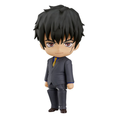 Steven A. Starphase - Nendoroid (#1646) / Blood Blockade Battlefront & Beyond